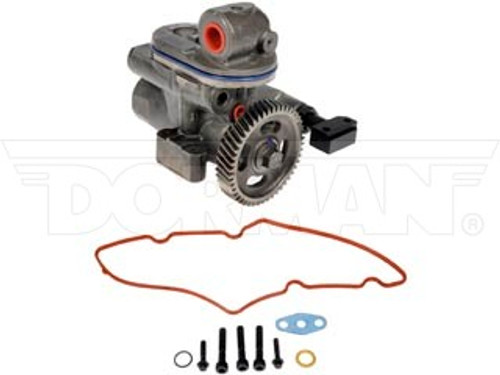 DORMAN 502-560 REMANUFACTURED HIGH PRESSURE OIL PUMP (HPOP) 2005-2007 FORD 6.0L POWERSTROKE