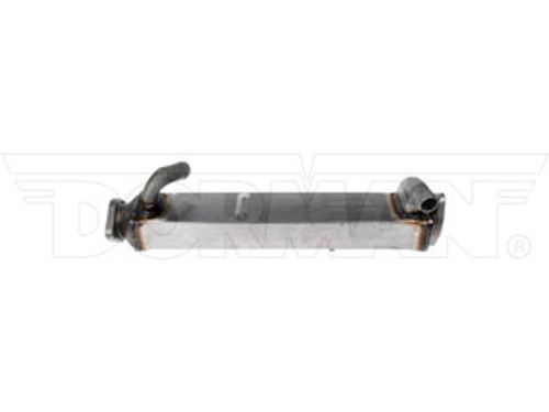 DORMAN 904-273 HORIZONTAL EXHAUST GAS RECIRCULATION (EGR) (HORIZONTAL) COOLER 2008-2010 FORD 6.4L POWERSTROKE