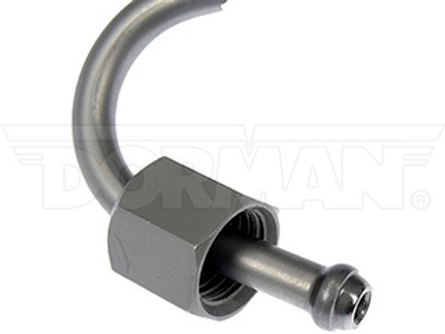 DORMAN 904-043 FUEL INJECTION LINE (CYLINDERS 1-4-5-8) 2017-2021 GM 6.6L DURAMAX L5P DORMAN 904-043 FUEL INJECTION LINE (CYLINDERS 1-4-5-8) 2017-2021 GM 6.6L DURAMAX L5P