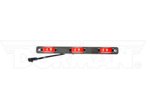 DORMAN 923-024 TAILGATE MARKER LIGHT 1999-2016 FORD F-250/350/450/550 DRW