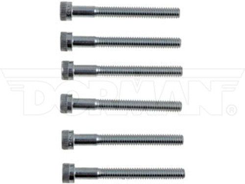 DORMAN 13802 WHEEL HUB SCREW - ALLEN HEAD (8-32 X 1-1/2") 1978-2000 FORD F-250|1990-2000 FORD F-350