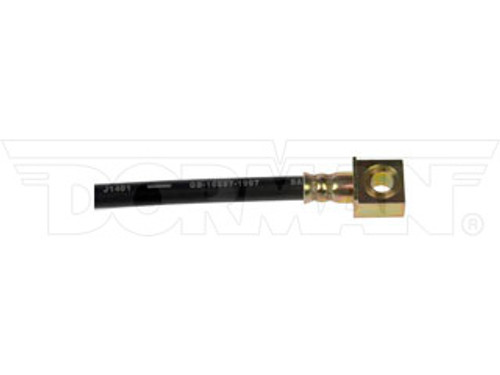 DORMAN H621546 HYDRAULIC BRAKE HOSE (REAR RIGHT) 2001-2002 DODGE RAM 2500/3500