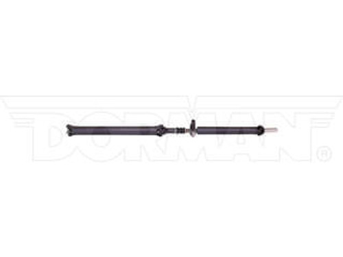 DORMAN 936-495 REAR DRIVESHAFT ASSEMBLY (MANUAL TRANS) (STANDARD CAB/CAB & CHASSIS - 139" WHEELBASE) 1998-2002 DODGE RAM 3500 5.9L DIESEL 2WD