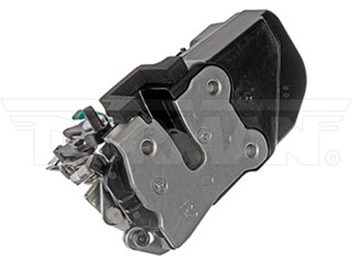 DORMAN 931-645 DOOR LOCK ACTUATOR WITH INTEGRATED LATCH (REAR RIGHT) 2003-2010 DODGE RAM 2500/3500 | 2008-2010 DODGE RAM 4500/5500