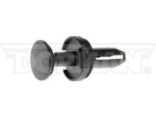 DORMAN 963-229D DODGE/GM BUMPER RETAINER (2-PACK) FASTENER HOLE SIZE - 0.33"