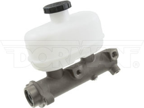 DORMAN M390530 BRAKE MASTER CYLINDER (WITH CRUISE CONTROL) 1999-2004 FORD F-250/350/450/550 | 2000-2005 FORD EXCURSION