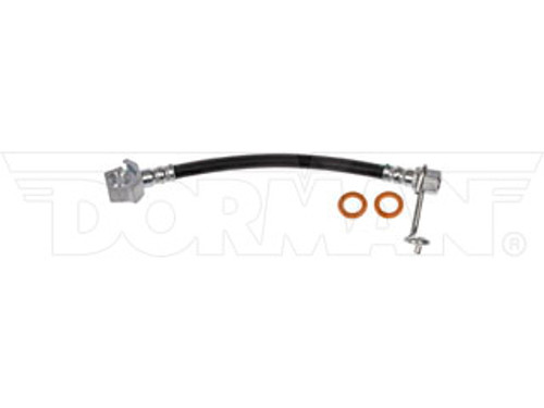 DORMAN H620976 HYDRAULIC BRAKE HOSE (REAR RIGHT) 2005-2010 FORD F-250/350 (PICKUP BODY) | 2009 FORD F-450/550