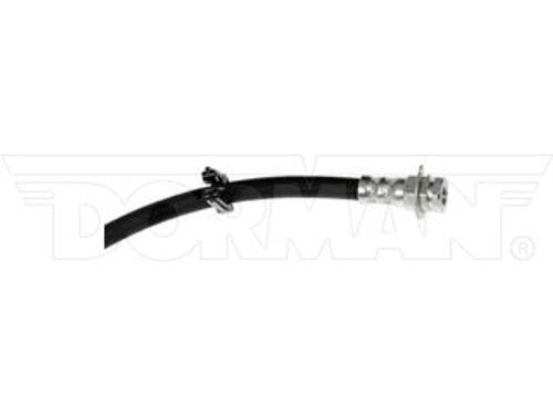 DORMAN H38867 HYDRAULIC BRAKE HOSE (REAR CENTER) (REAR DRUM BRAKES) 1992-1997 FORD F-250/350 4WD