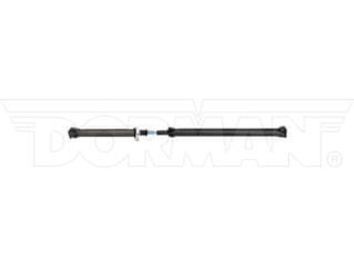 DORMAN 946-467 REAR DRIVESHAFT ASSEMBLY (CREW CAB) (96-98.6" BED/172-172.4" WHEELBASE) 2003-2007 FORD F-250/350 6.0L POWERSTROKE 4WD SRW