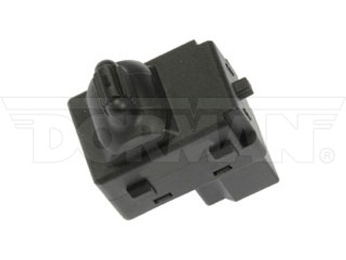 DORMAN 901-437 POWER WINDOW SWITCH (1-BUTTON) (REAR LEFT AND FRONT & REAR RIGHT) 2006-2009 DODGE RAM 2500/3500 | 2008-2010 DODGE RAM 4500/5500