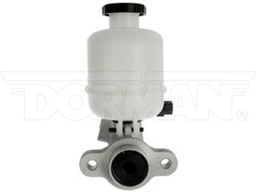 DORMAN M630519 BRAKE MASTER CYLINDER 2007 FORD F-250/350/450/550 (BUILT AFTER 12/18/06) (HYDRO-BOOST WITH BRAKE CONTROL VALVE) 2009-2010 FORD F-250/350/450/550