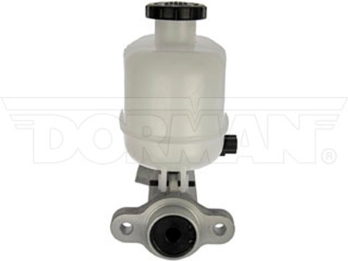 DORMAN M630039 BRAKE MASTER CYLINDER (HYDRAULIC BOOSTER WITH BRAKE CONTROL VALVE - FITS UP TO 12/18/06) 2005-2007 FORD F-250/350/450/550
