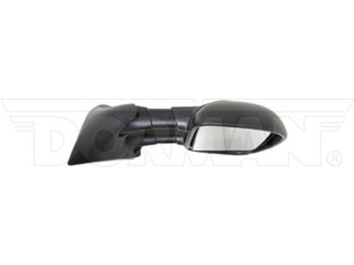 DORMAN 955-362 MANUAL MIRROR ASSEMBLY - TELESCOPIC DUAL ARMS (RIGHT) 1999-2001 FORD F-250/350/450/550