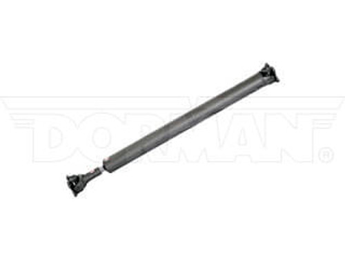 DORMAN 946-642 REAR DRIVESHAFT ASSEMBLY (STANDARD CAB) (98" BED/137" WHEELBASE) 2011-2016 FORD F-250 4WD