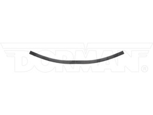 DORMAN 929-218 REAR HELPER LEAF SPRING (WITH AUXILIARY SPRING) 1999-2004 FORD F-350 CAB & CHASSIS DRW