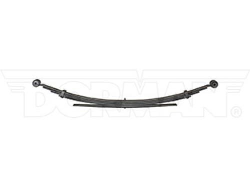 DORMAN 929-146 REAR LEAF SPRING (WITHOUT AUXILIARY SPRING) 2008-2010 FORD F-250/350 6.4L POWERSTROKE SRW