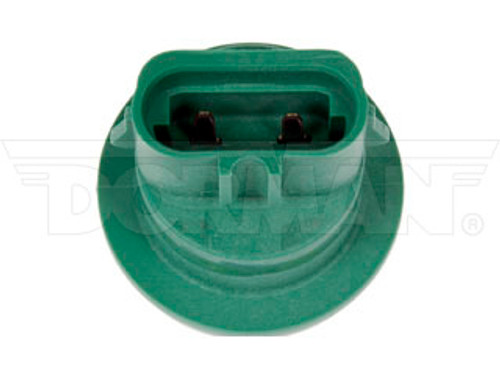 DORMAN 645-783 2-WIRE TAILLIGHT SOCKET 1999-2004 FORD F-250/350/450/550