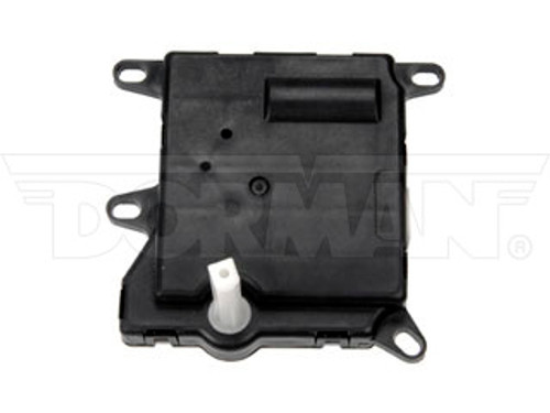 DORMAN 604-272 HVAC BLEND DOOR ACTUATOR (MAIN) 2005-2007 FORD F-250/350/450/550 | 2002-2005 FORD EXCURSION