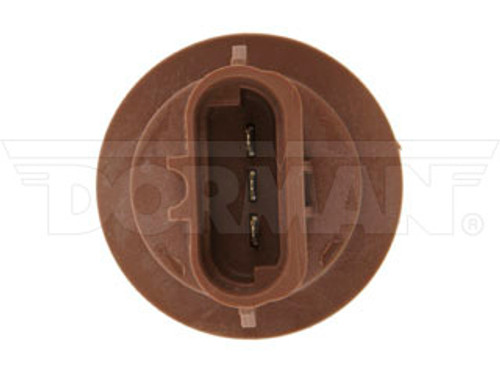DORMAN 84768 3-WIRE LIGHT SOCKET FITS MANY FORDS APPLICATIONS