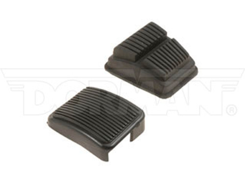 DORMAN 20742 PARKING BRAKE PEDAL PAD (2-PACK) 1992-1997 FORD F-250/350