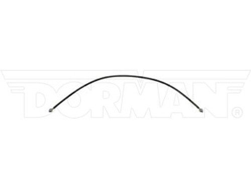 DORMAN C94688 PARKING BRAKE CABLE (INTERMEDIATE) 1997-1999 DODGE RAM 2500/3500 DORMAN C94688 PARKING BRAKE CABLE (INTERMEDIATE) 1997-1999 DODGE RAM 2500/3500
