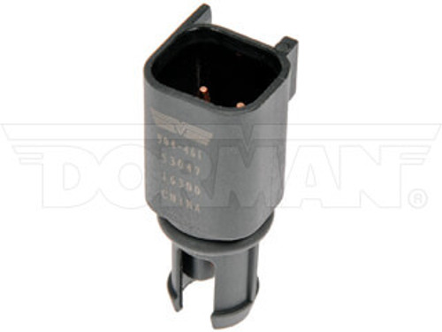 DORMAN 904-461 WATER IN FUEL (WIF) SENSOR (BUILT BEFORE 2/11/10) 2008-2010 FORD 6.4L POWERSTROKE