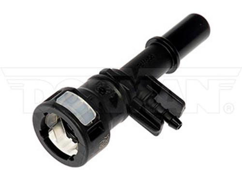 DORMAN 904-049 FUEL RETURN LINE CONNECTOR 2011-2016 FORD 6.7L POWESTROKE