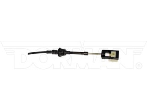 DORMAN 905-611 AUTOMATIC TRANSMISSION SHIFTER CABLE ASSEMBLY  1999-2003 FORD F-250/350/450/550 (WITHOUT PTO) | 2000-2005 FORD EXCURSION 4R100 TRANSMISSION