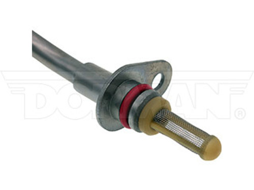 DORMAN 667-612 TURBO OIL FEED LINE (UPPER) 2015-2016 FORD 6.7L POWERSTROKE