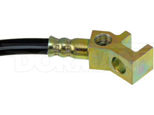 DORMAN H620611 HYDRAULIC BRAKE HOSE (REAR CENTER) 2005-2010 FORD F-250/350 4WD | 2009 FORD F-450 4WD