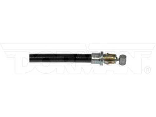 DORMAN C660589 PARKING BRAKE CABLE (FRONT) 2005-2006 FORD F-250/350