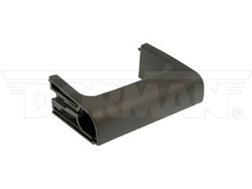 DORMAN 81177 TITANIUM INTERIOR DOOR PULL HANDLE (FRONT/REAR LEFT) (EXTENDED CAB WITH MANUAL WINDOWS) 2007.5-2013 GM SILVERADO/SIERRA 2500HD/3500HD DORMAN 81177 TITANIUM INTERIOR DOOR PULL HANDLE (FRONT/REAR LEFT) (EXTENDED CAB WITH MANUAL WINDOWS) 2007.5-2013 GM SILVERADO/SIERRA 2500HD/3500HD