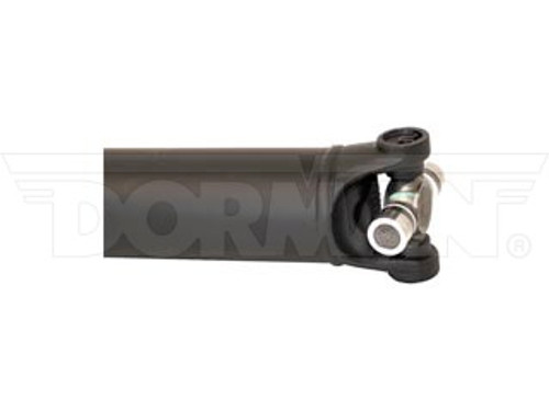 DORMAN 946-947 REAR DRIVESHAFT ASSEMBLY (STANDARD CAB) (96" BED/133" WHEELBASE) 1993-1997 FORD F-250/350 RWD E4OD
