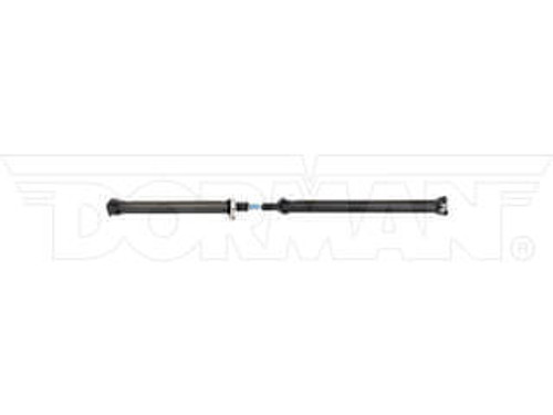 DORMAN 946-878 REAR DRIVESHAFT ASSEMBLY (EXTENDED CAB) (96" BED/ 158" WHEELBASE) 1999-2002 FORD F-250/350 7.3L POWERSTROKE 4WD SRW MANUAL TRANSMISSION