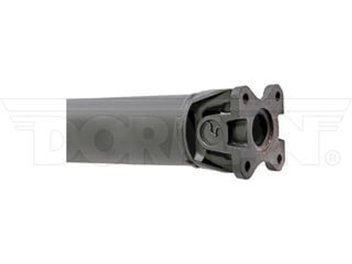 DORMAN 946-724 REAR DRIVESHAFT ASSEMBLY (STANDARD CAB) (98" BED/137" WHEELBASE) 2008-2010 FORD F-250/350 6.4L POWERSTROKE 4WD SRW MANUAL TRANSMISSION