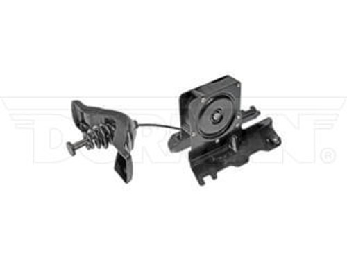 DORMAN 924-539 SPARE TIRE HOIST ASSEMBLY 2008-2016 FORD F-250/350 SRW