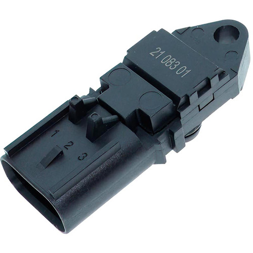 BOSTECH BTS031244 3-WIDE MANIFOLD ABSOLUTE PRESSURE (MAP) SENSOR 2007-2018 DODGE RAM 6.7L DIESEL