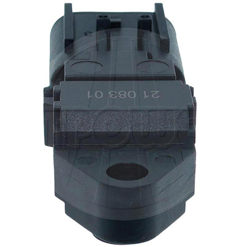BOSTECH BTS031244 3-WIDE MANIFOLD ABSOLUTE PRESSURE (MAP) SENSOR 2007-2018 DODGE RAM 6.7L DIESEL