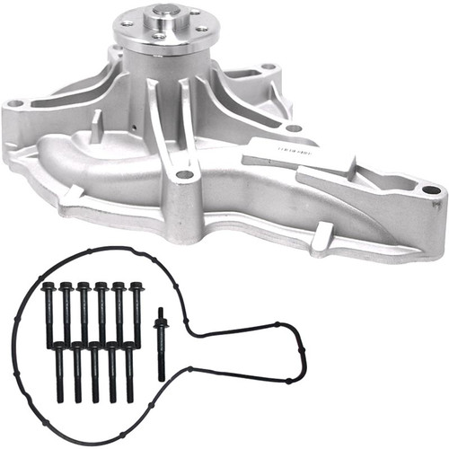 BOSTECH WP13089 WATER PUMP 2006-2018 VOLVE D11/D13/D16