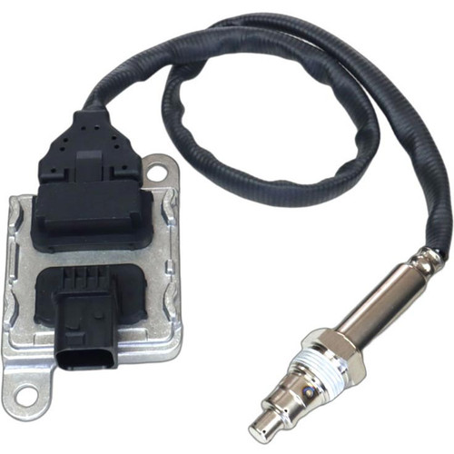 Bostech NX0417408 Nitrogen Oxide (NOx) Sensor (SCR Catalyst Outet) 6.7L ISB Diesel | 8.9L ISL Diesel | 11.9L ISX Diesel | 14.9L ISX Diesel | Paccar 6.7L PX-6/PX-7 | Paccar 8.9L PX-9 | Paccar 12.9L MX-13