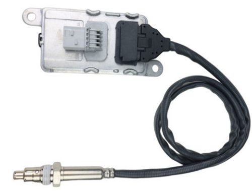 Bostech NX0417404 Nitrogen Oxide (NOx) Sensor (At Turbo Outlet Pipe) 14.9L ISX Diesel