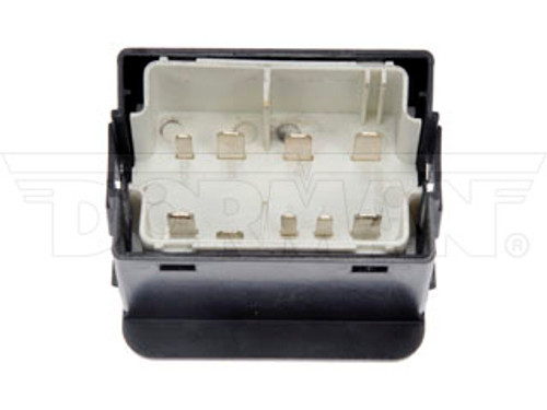 DORMAN 901-390 FRONT LEFT POWER WINDOW SWITCH (2-BUTTON) 1999 FORD F-250/350/450/550
