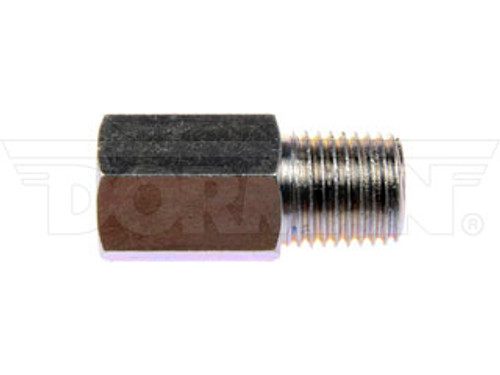 DORMAN 800-609 TRANSMISSION LINE CONNECTOR (OIL COOLER TO RADIATOR) 1982-1996 FORD F-250/350 | 1982-2002 FORD E-SERIES VAN