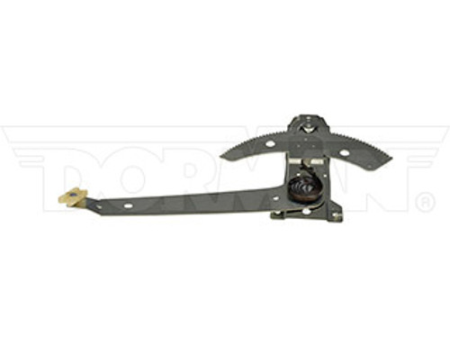 DORMAN 740-869 MANUAL WINDOW REGULATOR (RIGHT) 1992-1997 FORD F-250/350
