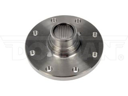 DORMAN 697-548 DIFFERENTIAL PINION YOKE ASSEMBLY - 10.5" RING GEAR (REAR DRIVESHAFT AT REAR AXLE) 1999-2007 FORD F-250/350 | 2000-2005 FORD EXCURSION | 1999-2007 FORD E-SERIES VAN