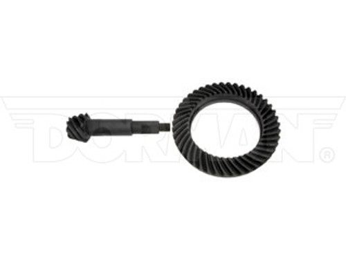DORMAN 697-348 RING AND PINION SET FOR DANA 60/61 - 5.38 RATIO (FRONT) 2002-2013 FORD F-250 | 1999-2012 FORD F-350 | 2000-2004 FORD F-450/550