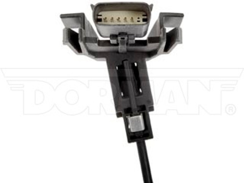DORMAN 622-007 COOLING FAN CLUTCH 2008 FORD 6.4L POWERSTROKE (BUILT 2/27/08 & LATER) (WITHOUT AMBULANCE PREP PACKAGE) 2009-2010 FORD 6.4L POWERSTROKE