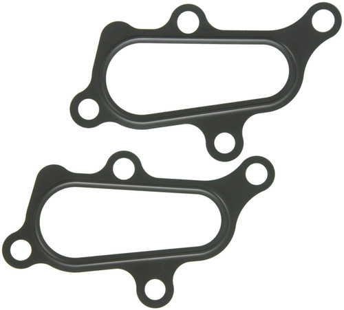 MAHLE C31900 COOLANT THERMOSTAT HOUSING GASKET FOR 01–16 GM DURAMAX