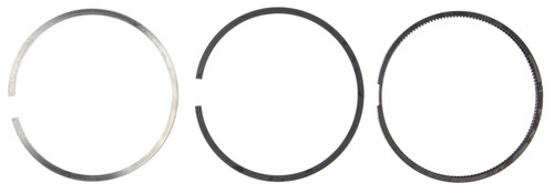 MAHLE S42221 PISTON RING SET (STD) FOR 89-02 CUMMINS 5.9L MAHLE S42221 PISTON RING SET (STD) FOR 89-02 CUMMINS 5.9L