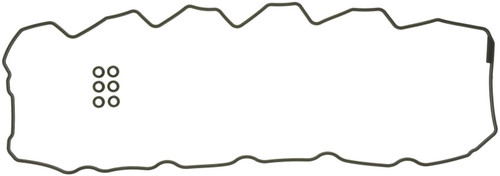 MAHLE VS50416 VALVE COVER GASKET FOR 03-05 CUMMINS 5.9L MAHLE VS50416 VALVE COVER GASKET FOR 03-05 CUMMINS 5.9L